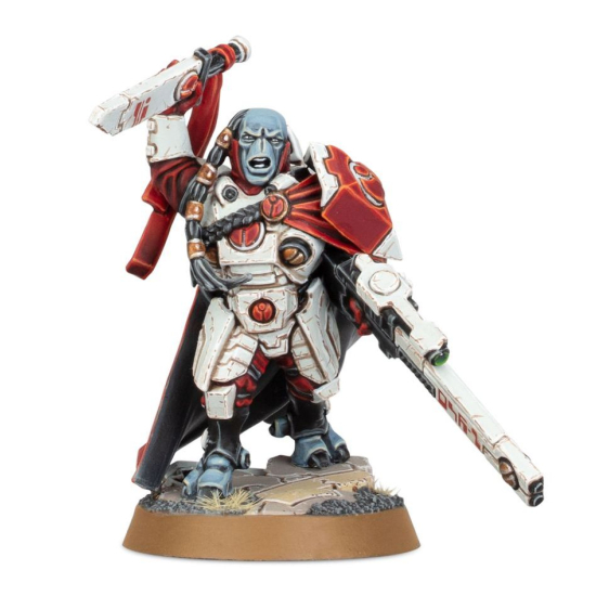 Warhammer 40000: Cadre Fireblade , GamesWorkshop